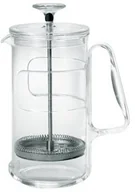 Zaparzacze i kawiarki - Guzzini Zaparzacz tłokowy In Fusion (27220010) - miniaturka - grafika 1