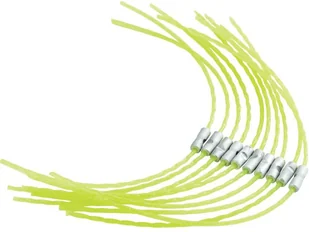 BOSCH Żyłka Bardzo mocna nić do podkaszarki ART 23 Combitrim (F016800174) - Akcesoria do kos i kosiarek - miniaturka - grafika 2