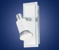 Lampy ścienne - Eglo Kinkiet 1pł ERIDAN LED 90831 - miniaturka - grafika 1