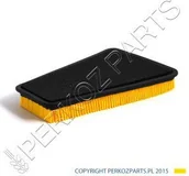 Części i akcesoria do maszyn rolniczych - CNH FILTR KABINOWY PODŁUŻNY 84577445 - miniaturka - grafika 1