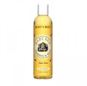 Kosmetyki kąpielowe dla dzieci - Burt's Bees Szampon i żel do mycia Baby Bee Shampoo &amp; Wash - Burt's Bees 2192-0 - miniaturka - grafika 1