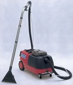 Cleanfix TW 412 - Odkurzacze przemysłowe - miniaturka - grafika 2