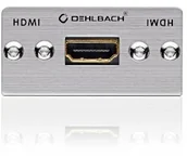 Kable - Oehlbach OEHLBACH MMT-19 HS gniazdko elektryczne 4003635087138 - miniaturka - grafika 1