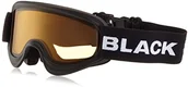 Gogle narciarskie - Vershold Polska Black Crevice Gogle Narciarskie, Bcr041271 - miniaturka - grafika 1