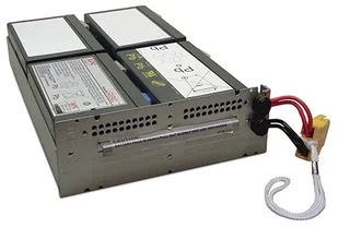 APC RBC133 Akumulator do SMT1500RMI2U (APCRBC133) - Zasilacze awaryjne UPS - miniaturka - grafika 2