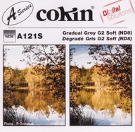 Filtry fotograficzne - Cokin A121S ND8 - miniaturka - grafika 1