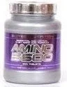 Aminokwasy - Scitec Amino 5600 / 500 tabl. - miniaturka - grafika 1