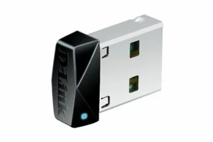 D-link DWA-121 karta sieciowa WiFi N150 Usb - Karty sieciowe - miniaturka - grafika 4