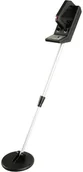 Wykrywacze metali - Velleman Wykrywacz metalu Velleman CS100N Basic - miniaturka - grafika 1