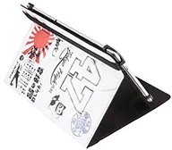 Etui do tabletów - Silver Hi-Tech 'Silver Hi 11932240199 pokrowiec ochronny do tabletów od 9 do 10.1. wzór Tokyo highnt 11932240199 - miniaturka - grafika 1