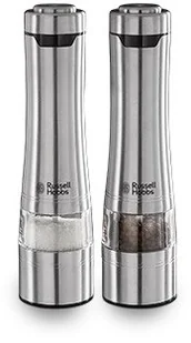 Russell Hobbs Zestaw młynków do soli i pieprzu 23460-56 - Młynki do soli i pieprzu - miniaturka - grafika 2