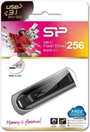 Pendrive - Silicon Power Blaze Series B21 256GB (SP256GBUF3B21V1) - miniaturka - grafika 1