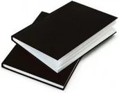 Podobrazia, bloki, papiery - Winsor&Newton W&N Szkicownik książka 21x29,7 6676233 - miniaturka - grafika 1