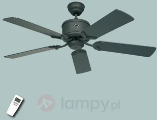 Casa Fan Eco Elements Biały - Wentylatory sufitowe - miniaturka - grafika 5