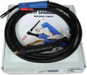 Akcesoria spawalnicze - UCHWYT SPAWALNICZY MB-15 4m - miniaturka - grafika 1