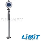 Suwmiarki i mikrometry - Limit Czujnik precyzyjny do średnic wewnętrznych 35-50MM - 6193-1200) - miniaturka - grafika 1