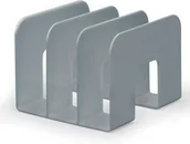 Artykuły biurowe - DURABLE stojak na katalogi TREND szary - miniaturka - grafika 1