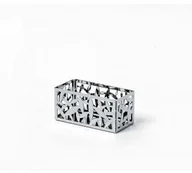 Pojemniki kuchenne - Alessi Pojemnik na herbatę/cukier w torebkach Cactus! MSA29 - miniaturka - grafika 1