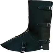 Akcesoria spawalnicze - NAGOLENNIK Z NASTOPNIKIEM NGNSI KAT1 (PARA) - miniaturka - grafika 1