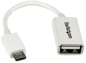 Kable USB - STARTECH.COM StarTech.com UUSBOTGW kabel USB UUSBOTGW - miniaturka - grafika 1