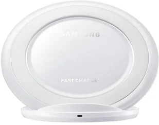 Samsung Ładowarka Wireless Charger do Galaxy S7 i S7 Edge biała EP-NG930BWEGWW - Ładowarki do telefonów - miniaturka - grafika 4