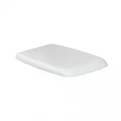 Deski sedesowe - Ideal Standard Deska sedesowa wolnoopadająca Ventuno T 6638 01 T663801 - miniaturka - grafika 1