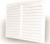 Kratki wentylacyjne - Dospel D/W 200x120 Kratka wentylacyjna 007-0173 - miniaturka - grafika 1