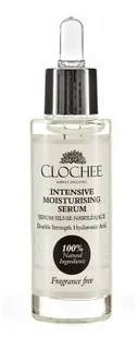 Clochee Intensive Moisturising Serum Serum do twarzy silnie nawilżające 30ml - Serum do twarzy - miniaturka - grafika 5