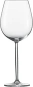 Kieliszki - Schott Zwiesel 104095 kieliszek do czerwonego wina, szkło, przezroczysty, 6 jednostek 104095 - miniaturka - grafika 1