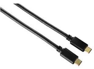 Hama 0.75m, USB 3.1 - USB 3.1 kabel USB - Kable USB - miniaturka - grafika 3