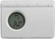 Euroster Regulator temperatury przewodowy - Regulatory i termostaty - miniaturka - grafika 2