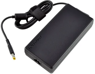Lenovo ThinkPad 230W AC Adapter (slim tip) EU 4X20E75115 - Akcesoria do tabletów i e-booków - miniaturka - grafika 2
