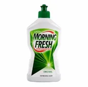 Płyny do naczyń - Morning Fresh Płyn do mycia naczyń ORIGINAL 450 ML 450 ML (70181-1264M) - miniaturka - grafika 1