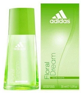 adidas Floral Dream woda toaletowa 50ml - Wody i perfumy damskie - miniaturka - grafika 2
