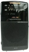 Radia - Sangean SR-35 - miniaturka - grafika 1