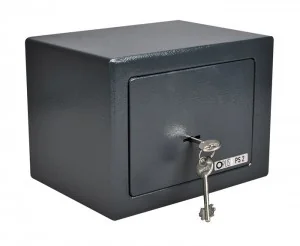 Opus Safe Guard Ps 2 SAFEPS2SZA - Sejfy i kasy pancerne - miniaturka - grafika 2