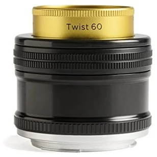 Obiektyw Lensbaby Twist 60 Optic - Obiektywy - miniaturka - grafika 3