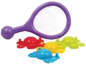 Zabawki do kąpieli - Playgro zestaw zabawek do kąpieli 4 szt. - miniaturka - grafika 1
