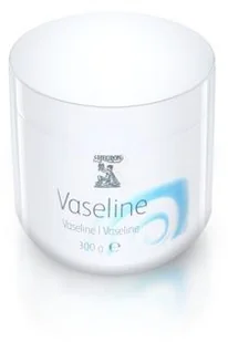 Vaseline Hegron Hegron Witte Wazelina Ochronna 300ml - Szminki - miniaturka - grafika 2