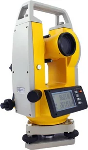 Nivel System DT-2 - Sprzęt geodezyjny - miniaturka - grafika 4