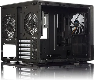 Fractal Design Node 804 FD-CA-NODE-804-BL-W - Obudowy komputerowe - miniaturka - grafika 3