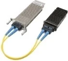 Pozostałe akcesoria sieciowe - Cisco 10GBASE-LRM X2 Module X2-10GB-LRM= - miniaturka - grafika 1