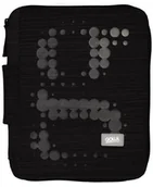 Etui do tabletów - Golla Paddy G1173 Sleeve do Apple iPad do 25 cm (9.7 cala) czarna GOLG1173 - miniaturka - grafika 1