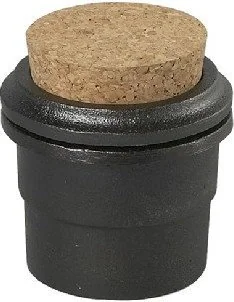 Tradition Młynek do przypraw 8 cm 0063 - Pojemniki na przyprawy - miniaturka - grafika 4