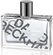 Wody i perfumy męskie - David Beckham Homme Woda toaletowa 15ml - miniaturka - grafika 1