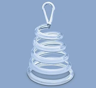 Sprężyna - Poezja - miniaturka - grafika 5