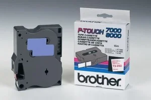 Brother Taśma termotransferowa TX-252 - Folie termotransferowe do faksów - miniaturka - grafika 2