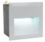 Eglo ZIMBA-LED 95235 Oprawa do zabudowy 1x3,7W LED - Lampy ogrodowe - miniaturka - grafika 2