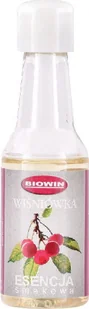 Browin ESENSJA SMAKOWA DO ALKOHOLU WIŚNIÓWKA 40ML ESWISNIOWKA - Domowy wyrób alkoholu Browin ESENSJA SMAKOWA DO ALKOHOLU WIŚNIÓWKA 40ML ESWISNIOWKA - Domowy wyrób alkoholu - miniaturka - grafika 1