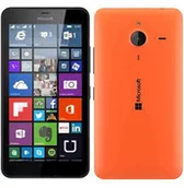 Telefony komórkowe - Microsoft LUMIA 640 XL LTE Pomarańczowy - miniaturka - grafika 1